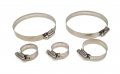 The Rop Shop Alpha 1 Bellows Repair Kit For Sierra 18-3601 183601 18-3602 183602 Hose Boat