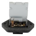 Ac Blower Motor Resistor Fit For 2004-2007 Kia Spectra 2005-2007 Spectra5 2008-2010 Sportage Hvac Heater Cooling Fan Ru806 