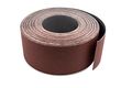 3 Inch X 70 Ft 100 Grit Woodworking Drum Sander Roll 