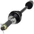 Rear Right Complete Cv Joint Axle For Polaris 