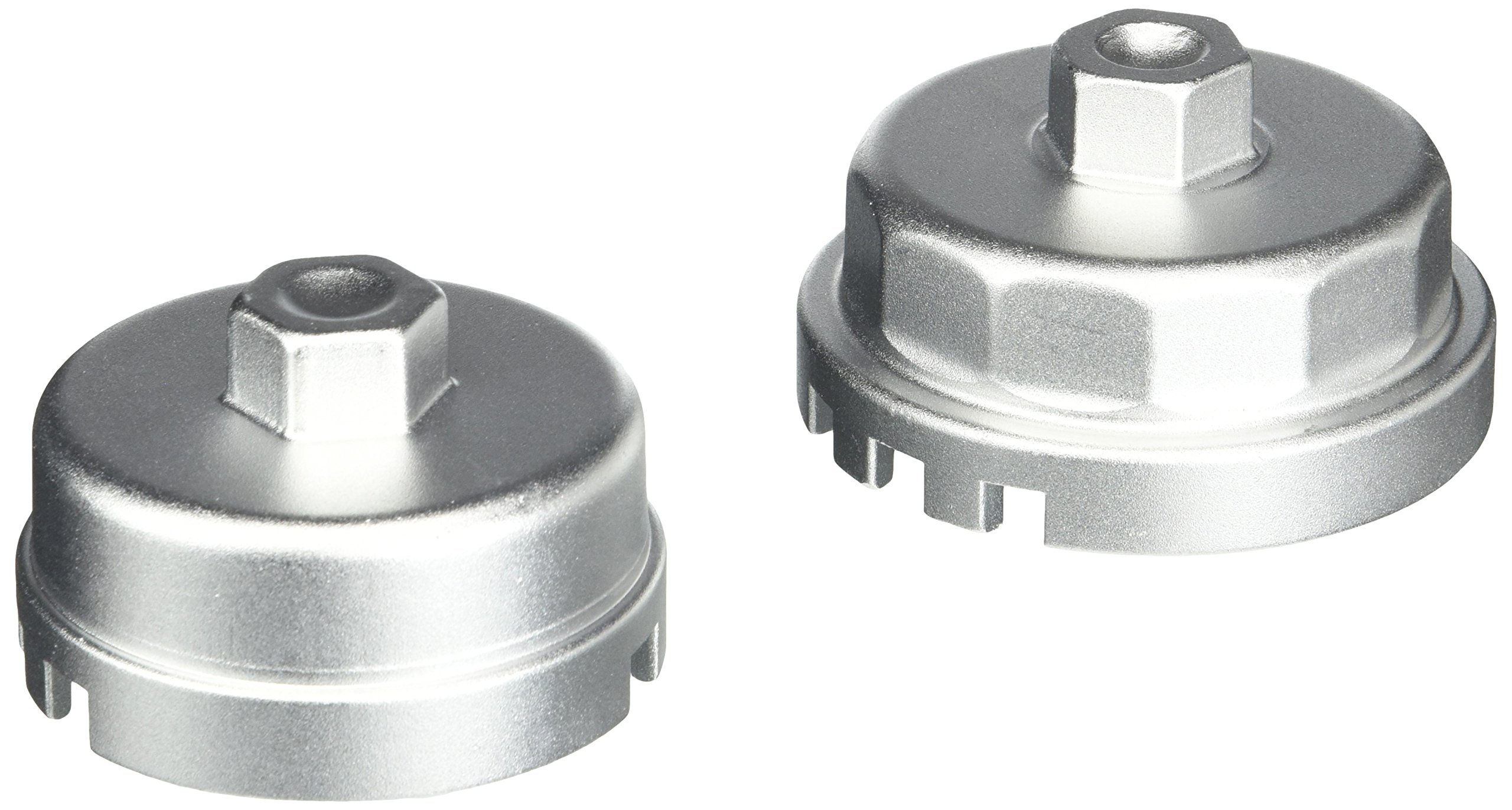 Pbt71115a Oil Filter Wrench Kit For Toyota Lexus 3 Wrenches And 1 Drain Hose Assembly Forged Alloy Steel Silver Finish