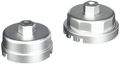 Pbt71115a Oil Filter Wrench Kit For Toyota Lexus 3 Wrenches And 1 Drain Hose Assembly Forged Alloy Steel Silver Finish 