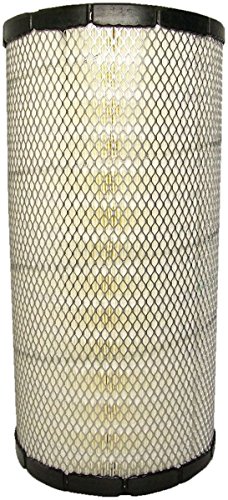 Luber-finer Laf4498 Heavy Duty Air Filter