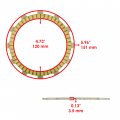 Caltric Clutch Friction Plates Spring And Gasket Kit Compatible With Suzuki Katana 750 Gsx750f 1998-2004