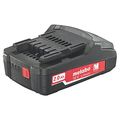 Metabo 625596000 Tool Battery Pack 2 0 Ah 18v 