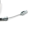 Performance Plus Carts For Ezgo Golf Cart 1974-1987 Brake Cable Passenger Side 17018g2