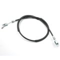Performance Plus Carts For Ezgo Golf Cart 1974-1987 Brake Cable Passenger Side 17018g2