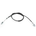 Performance Plus Carts For Ezgo Golf Cart 1974-1987 Brake Cable Passenger Side 17018g2
