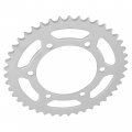 Caltric Rear Wheel Chain Sprocket Compatible With Yamaha Gsx-r750 2011 2012-2019 2021 2022 43 Teeth