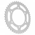 Caltric Rear Wheel Chain Sprocket Compatible With Yamaha Gsx-r750 2011 2012-2019 2021 2022 43 Teeth