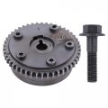 Applianpar Variable Valve Timing Actuator For Honda Civic Acura Tsx K24z Vvt Engine Camshaft Sprocket Gear
