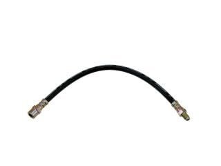 Front Left Driver Side Or Right Passenger Brake Hydraulic Hose For Mercedes-benz 560sec 1986 1987 1988 1989 1990 1991 Pc-424661