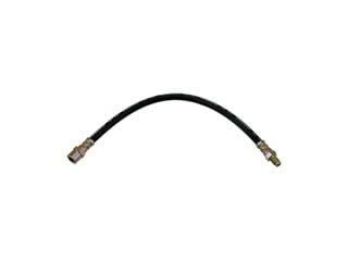 Front Left Driver Side Or Right Passenger Brake Hydraulic Hose For Mercedes-benz 560sec 1986 1987 1988 1989 1990 1991 Pc-424661
