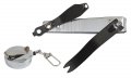 Baker Bjep Jig Eye Punch Line Clipper 