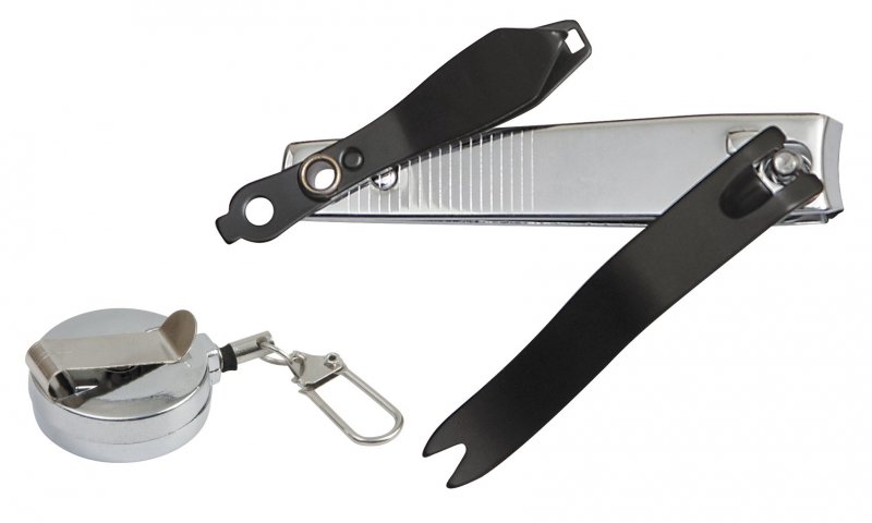 Baker Bjep Jig Eye Punch Line Clipper
