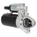 19004 Starter Motor Replacement For 2008-2009 Audi A8 Quattro 6 0l 2007-2010 Q7 4 2l 2007-2011 S6 5 S8