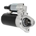 19004 Starter Motor Replacement For 2008-2009 Audi A8 Quattro 6 0l 2007-2010 Q7 4 2l 2007-2011 S6 5 S8 