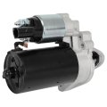 19004 Starter Motor Replacement For 2008-2009 Audi A8 Quattro 6 0l 2007-2010 Q7 4 2l 2007-2011 S6 5 S8