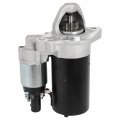19004 Starter Motor Replacement For 2008-2009 Audi A8 Quattro 6 0l 2007-2010 Q7 4 2l 2007-2011 S6 5 S8