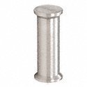 Crl Stainless Steel 120 Mm U V Bonded Shelf Support Showcase Leg