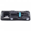 Newyall Outside Rear Trunk Lid Handle And Lock Assembly
