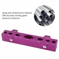 Suspension Vise Soft Jaw Tqjj-03 Bike Rear Shockabsorber Bracket Aluminum Alloy Front Fork Repair Pinch Rack Tool