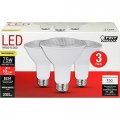 Feit Electric Led Par30 Long Neck Medium E26 Base Light Bulb 75w Equivalent 10 Year Life 750 Lumen 3000k Warm White