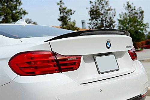 Originaleuro Abs Euro Rear Trunk Lid M4 M Wing Sport Trim Spoiler Lip For Bmw F32 4 Series F82