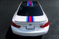 Originaleuro Abs Euro Rear Trunk Lid M4 M Wing Sport Trim Spoiler Lip For Bmw F32 4 Series F82