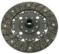 200mm Clutch Disc Rigid For Beetle 67-79 Bus 63-71 Dune Buggy 