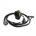 M Mati For Honda Foreman 500 Handlebar Start Switch Button Control Kill Stop Headlight Trx500fm Trx500fpm 2007-2011