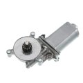 A-premium Power Window Lift Motor Compatible With Buick Lesabre Cadillac Chevrolet Beretta Tahoe Gmc 1990-2002 Replace 16631016