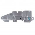 Runmade Motor Assembly Tailgate Trunk Latch Bracket Actuator 3b0959781c Compatible With Vw 99-04 Golf Jetta Bora Mk4