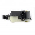 Runmade Motor Assembly Tailgate Trunk Latch Bracket Actuator 3b0959781c Compatible With Vw 99-04 Golf Jetta Bora Mk4