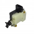 Runmade Motor Assembly Tailgate Trunk Latch Bracket Actuator 3b0959781c Compatible With Vw 99-04 Golf Jetta Bora Mk4