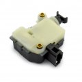 Runmade Motor Assembly Tailgate Trunk Latch Bracket Actuator 3b0959781c Compatible With Vw 99-04 Golf Jetta Bora Mk4