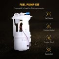 Fuel Pump Assembly Replacement For 2005 Chrysler Town And Country V6 3l Dodge Caravan 3 Replaces E7196m 4809771al 5139031aa
