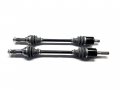 Atv Parts Connection Atvpc Front Cv Axle Pair For Can-am Maverick Sport 1000 2019-2021 Commander 2021