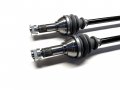 Atv Parts Connection Atvpc Front Cv Axle Pair For Can-am Maverick Sport 1000 2019-2021 Commander 2021