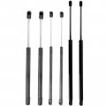 Ocpty Lift Supports Gas Springs Struts Shocks 4525 6253 Pm3016 Pm3226 Sg304082 Sg304098 Sg330023 18 3 14 06 22 29 Strut Fit For