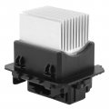 Hvac Heater Blower Motor Resistor For Mazda Vehicles 6 2010 2011 2012 2013 With Automatic Temperature Control