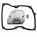 044-0391 Automatic Transmission Filter Kit With Gaskets And O Rings Direct Fit Replacement For Clean Atf Flow Crisp Shifts 