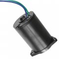 Caltric Power Tilt Trim Motor Compatible With Yamaha F200txr 200 200hp Engine 2002 2003 2004 2005 2-wire