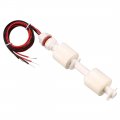 Uxcell Pp Float Switch For Water Pump Tank Liquid Level Sensor M10 115mm Length