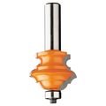 Cmt 856 801 11 Multiprofile Bit 1-1 2-inch Diameter 1 Shank 