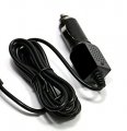 Car Charger For 7 G2g Gear Portable Dvd Player Tdb-708 Dvd-708 Tdb-2708 Dvd568 