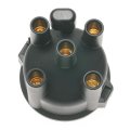 Distributor Cap For 1970-1972 1979-1982 1984-1996 Dodge Eagle Hyundai Mazda Mitsubishi Plymouth With U S Emissions 