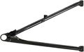 Sports Parts Inc Chrome Moly Lower A-arms Black Sm-08211 