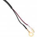 Joyzan Universal Boat Outboard Engine Motor Lanyard Kill Urgent Stop Switch Cord Tether For Most Motorcycle