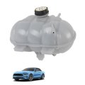Coolant Reservoir Radiator Expansion Tank Replacement For 2015-2022 Mustang Fo3014168 